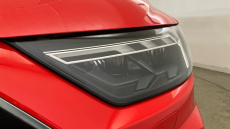 Audi A1 25 TFSI S Line 5dr Petrol Hatchback